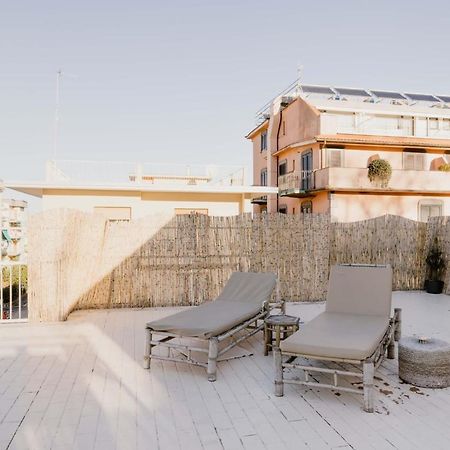 Sole Suites Półwysep Sorrentyński Zewnętrze zdjęcie