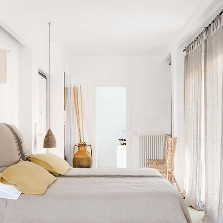 Sole Suites Półwysep Sorrentyński Zewnętrze zdjęcie