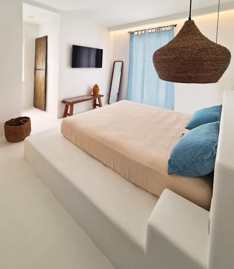 Sole Suites Półwysep Sorrentyński Zewnętrze zdjęcie