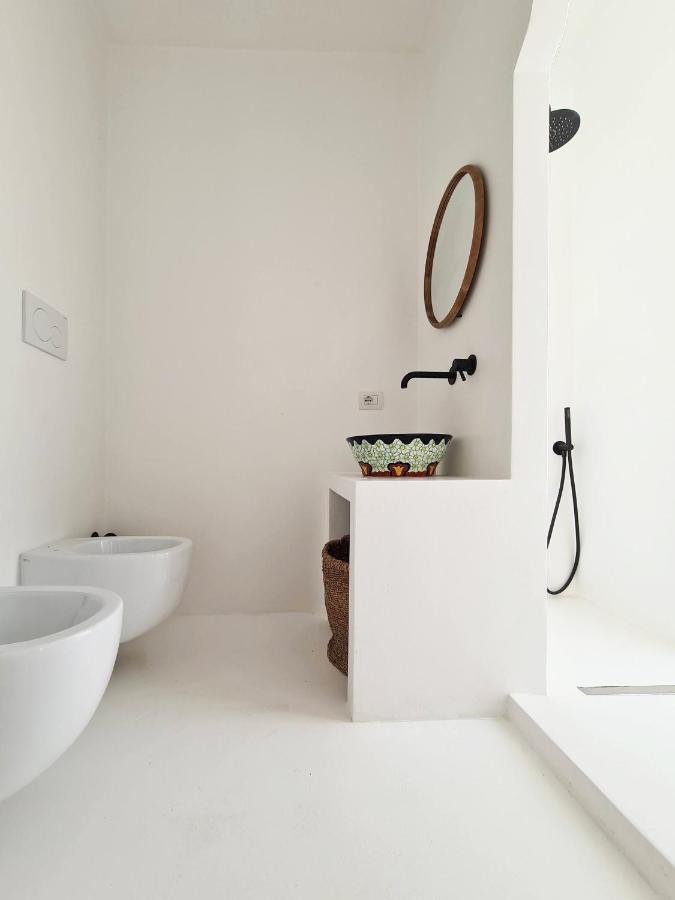 Sole Suites Półwysep Sorrentyński Zewnętrze zdjęcie