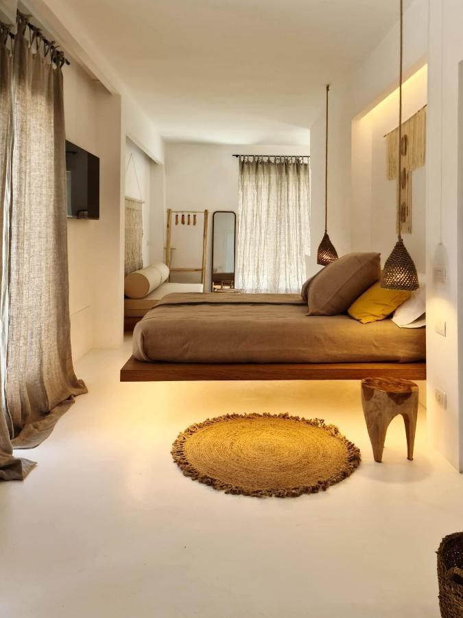 Sole Suites Półwysep Sorrentyński Zewnętrze zdjęcie