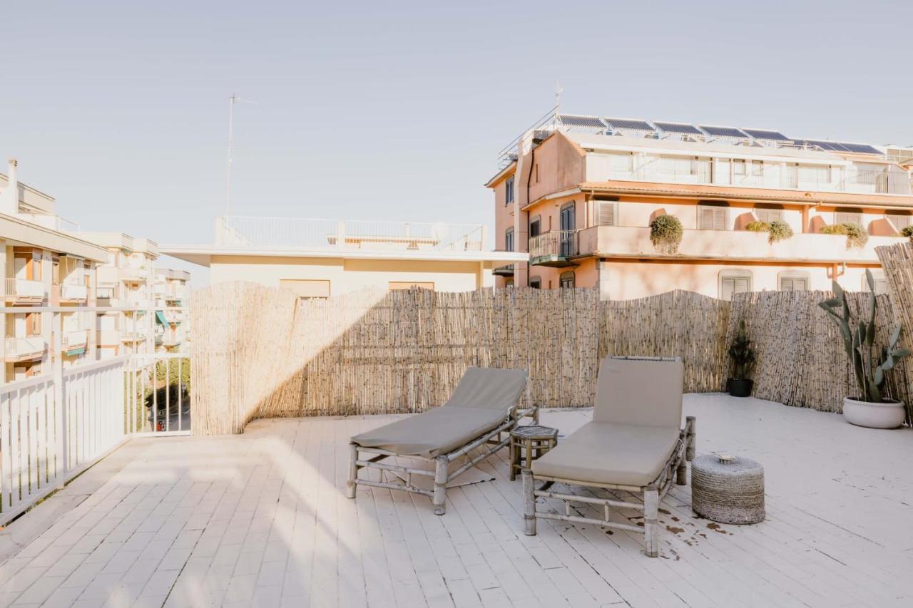 Sole Suites Półwysep Sorrentyński Zewnętrze zdjęcie
