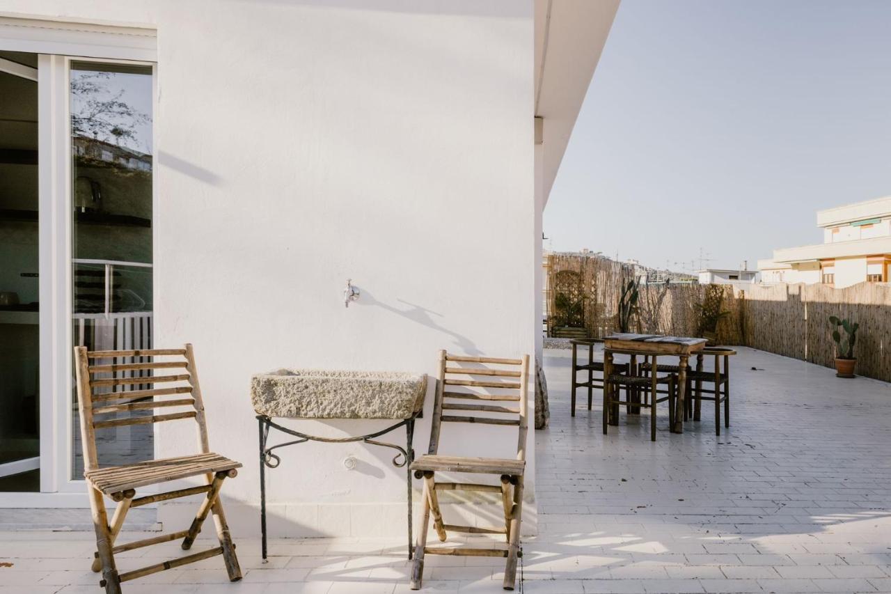 Sole Suites Półwysep Sorrentyński Zewnętrze zdjęcie