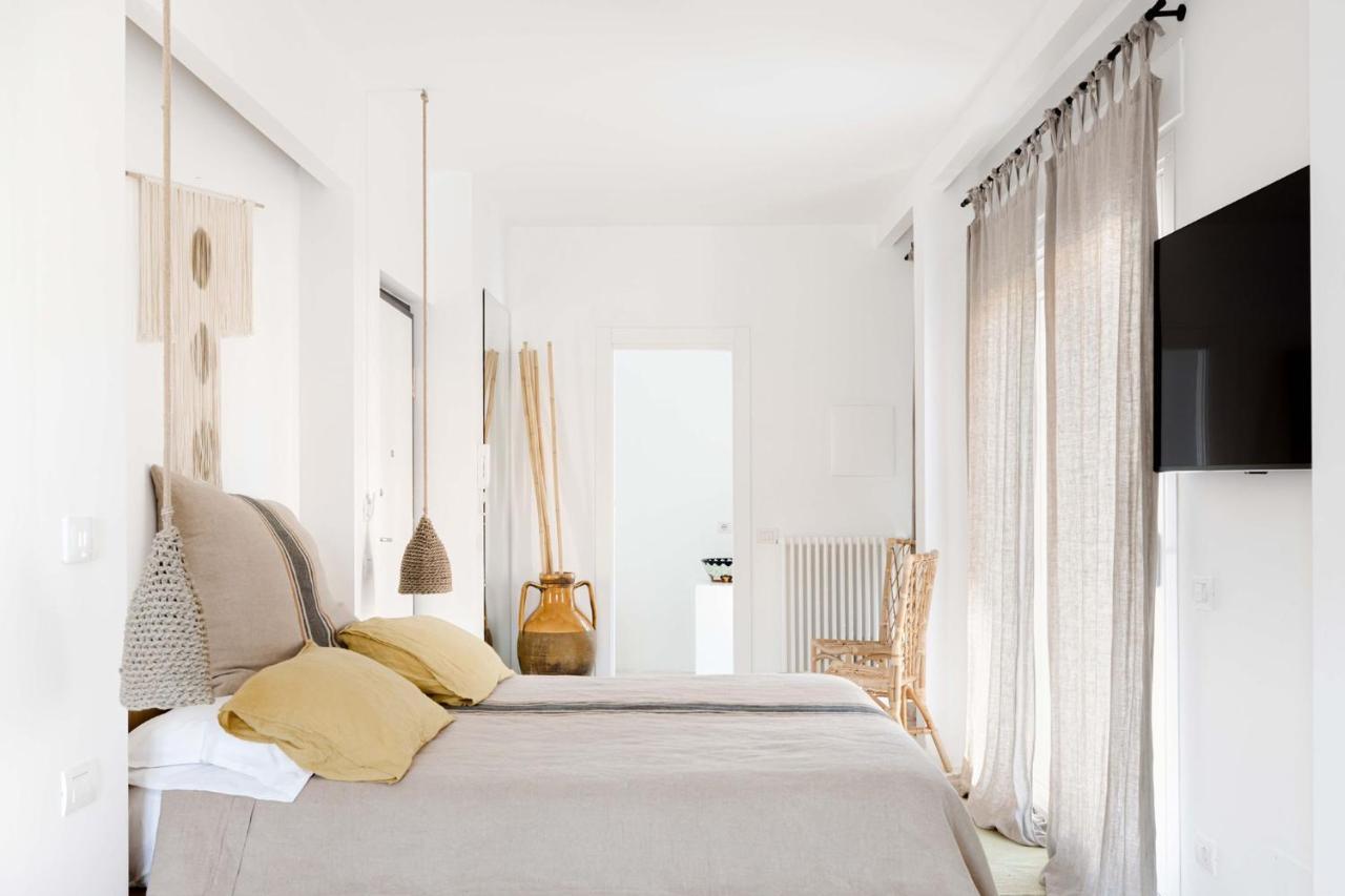 Sole Suites Półwysep Sorrentyński Zewnętrze zdjęcie