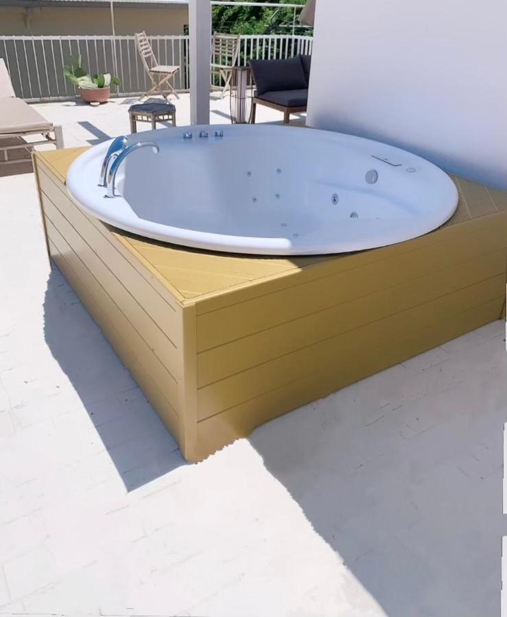 Sole Suites Półwysep Sorrentyński Zewnętrze zdjęcie